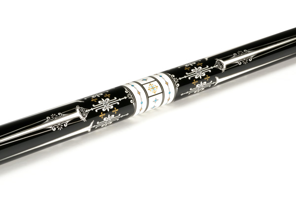 S88 Pool Cue